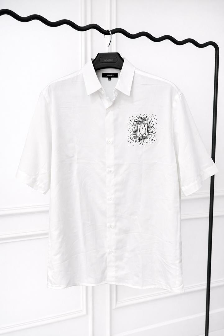 Silk long/short sleeves