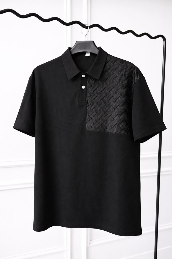 Silk long/short sleeves