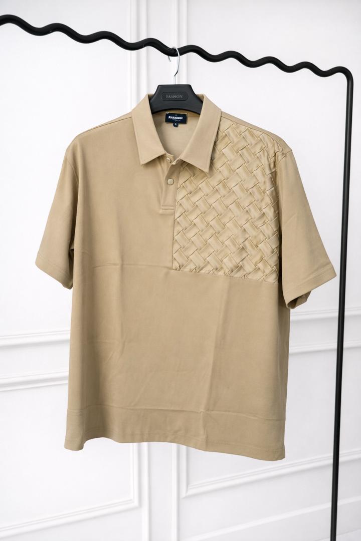 Silk long/short sleeves